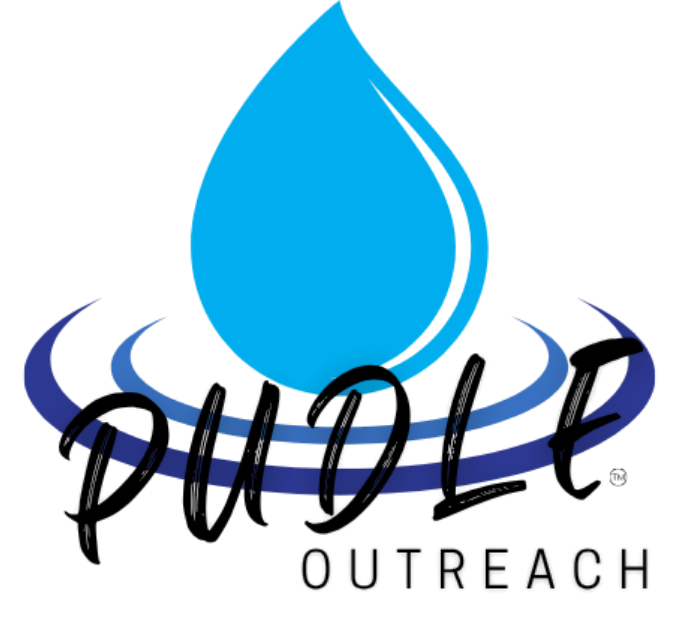 PUDLE Outreach official logo